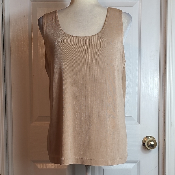 Chico's Tops - Chico's Tank Top